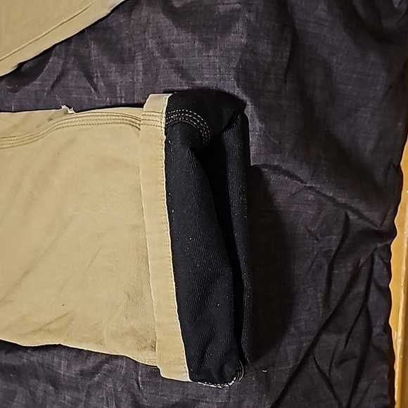 Carhartt lined pants - Picture 6 of 10